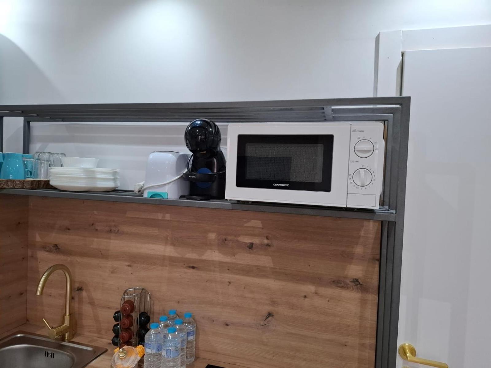 Centrum لقنت المظهر الخارجي الصورة